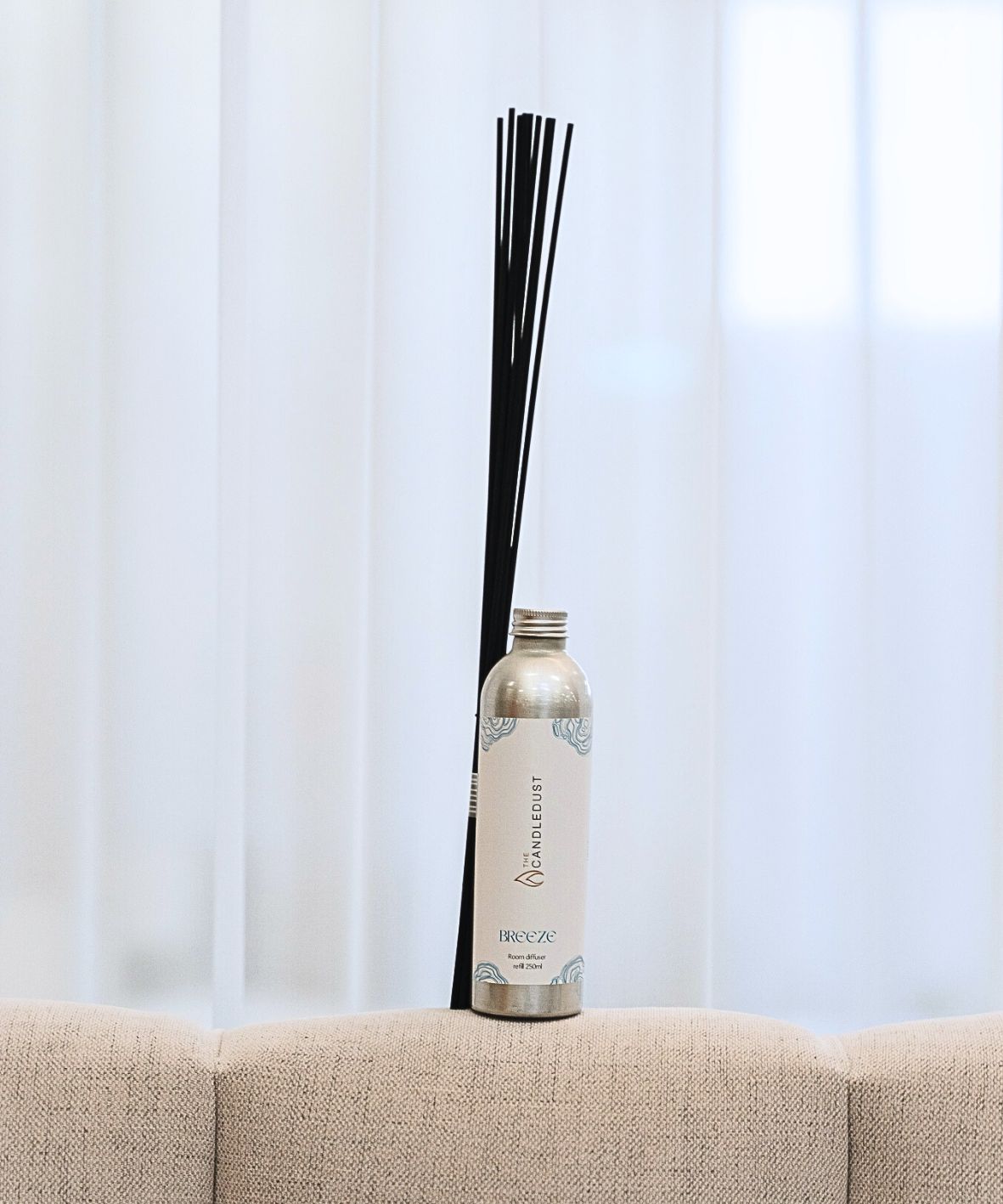 Breeze refill 250ml/8.45oz