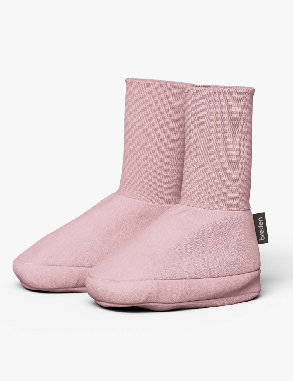 Warm Merino Wool Booties CAIO