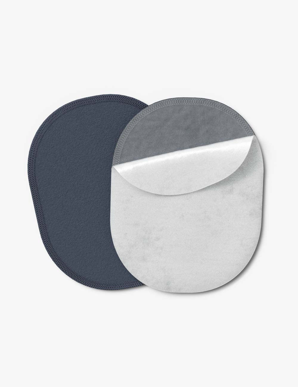 Knee patches (French Terry) CAL