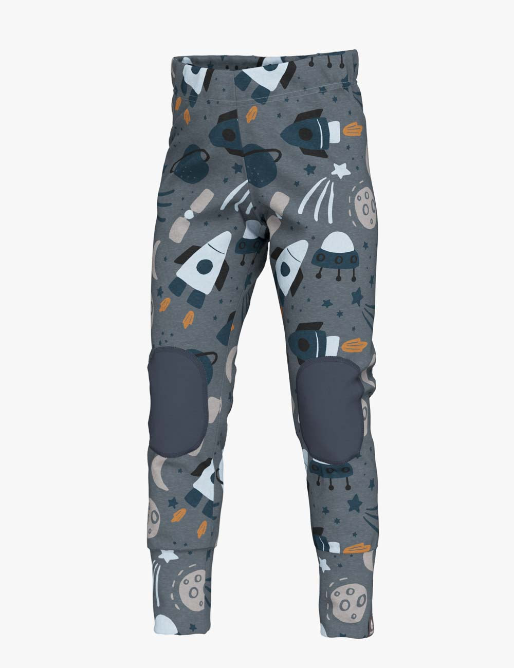 Knee patches (French Terry) CAL
