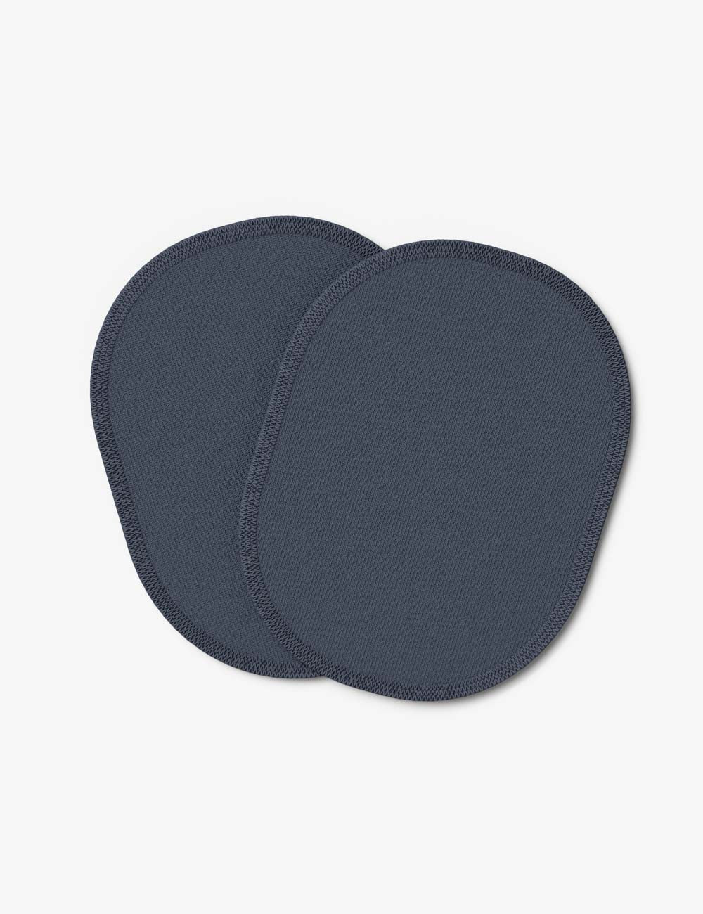 Knee patches (French Terry) CAL