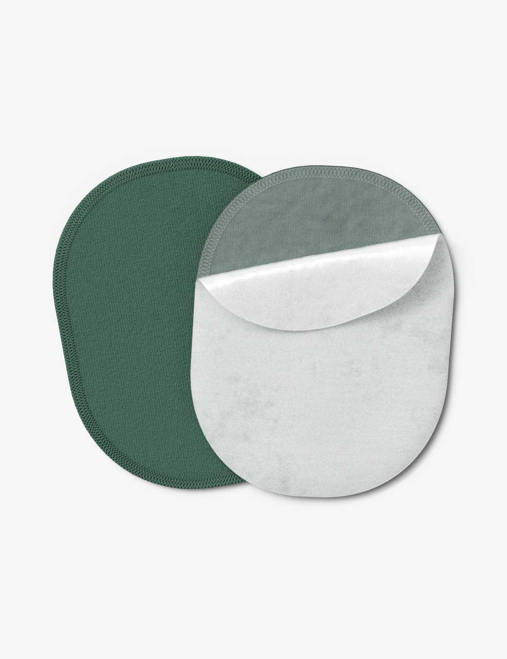 Knee patches (French Terry) CAL