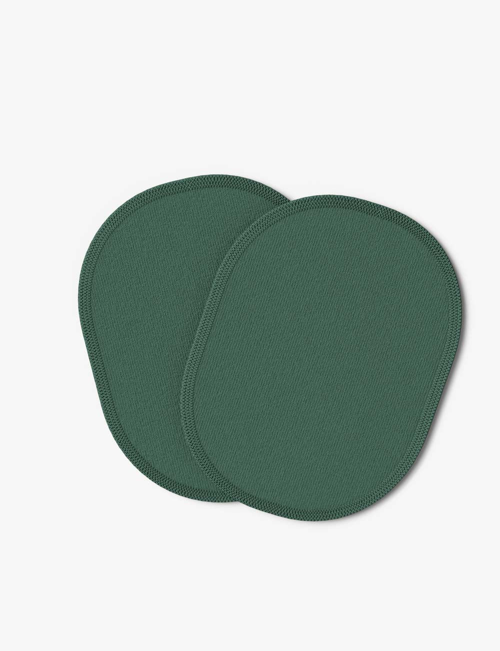Knee patches (French Terry) CAL