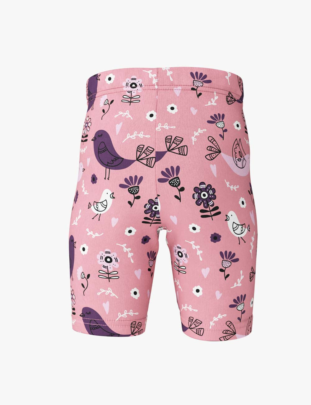Girls' Short Leggings EMMA