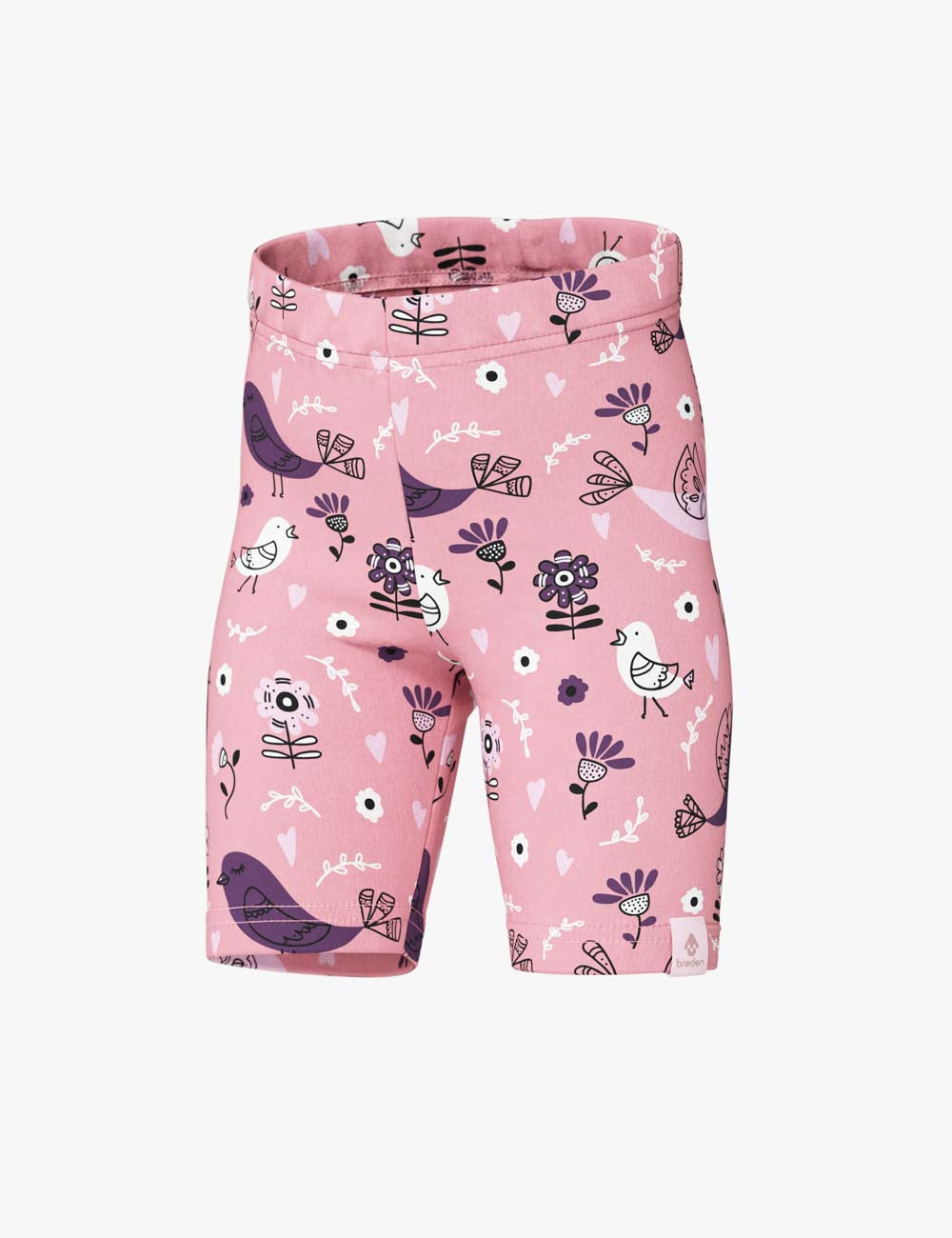 Girls' Short Leggings EMMA