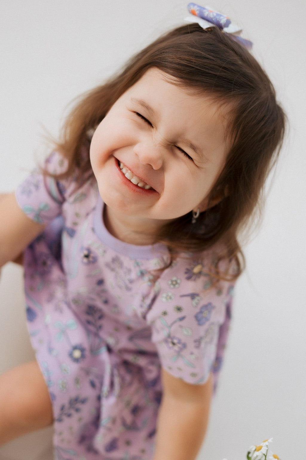 Girls Dress ERICA