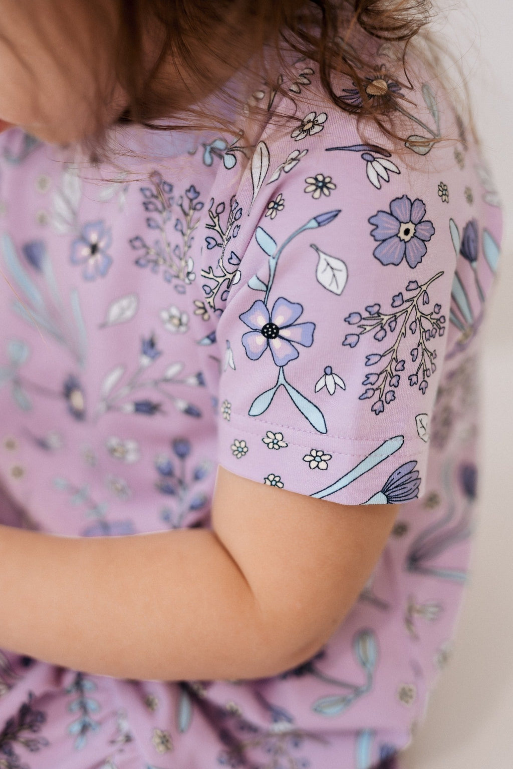 Girls Dress ERICA