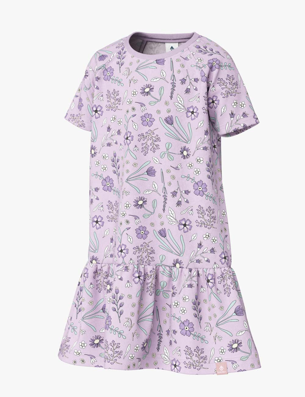Girls Dress ERICA