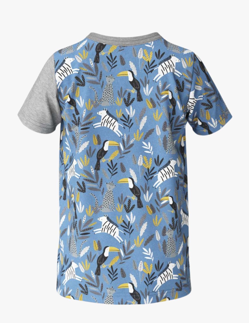 Kids T-shirt ERLEND