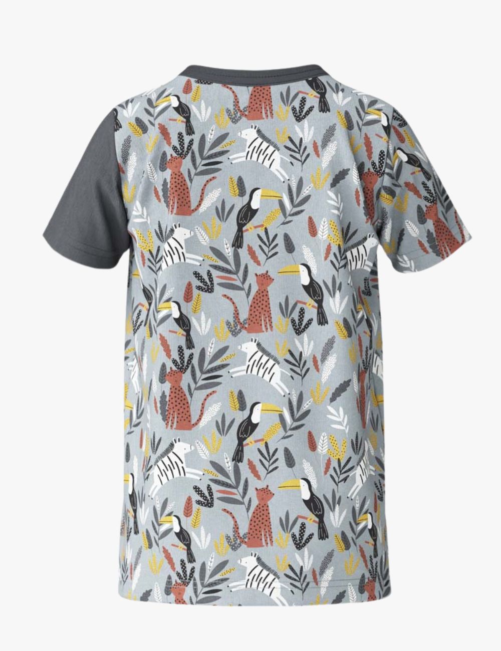 Kids T-shirt ERLEND