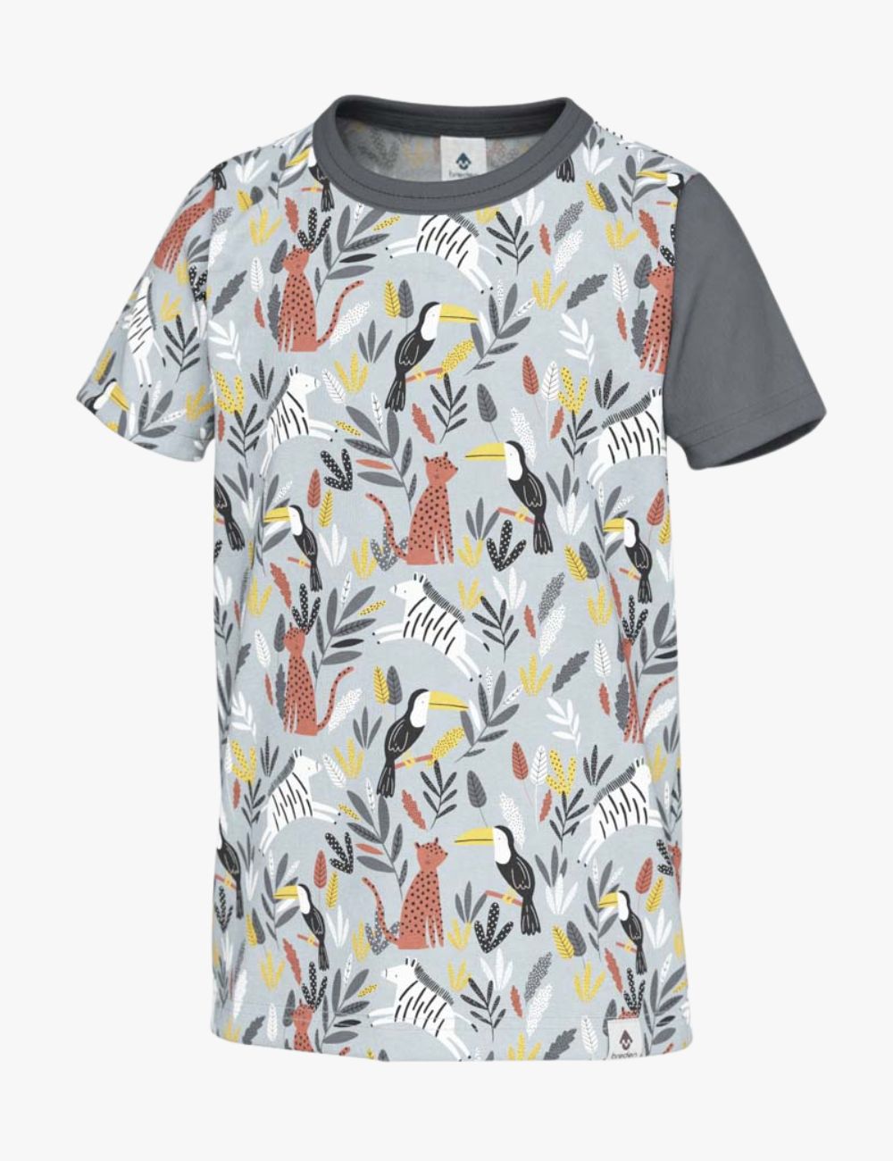 Kids T-shirt ERLEND